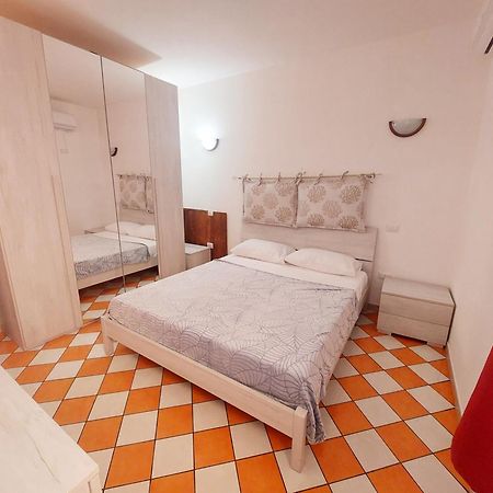 Casa Di Agnese Guest House Алгеро Екстериор снимка