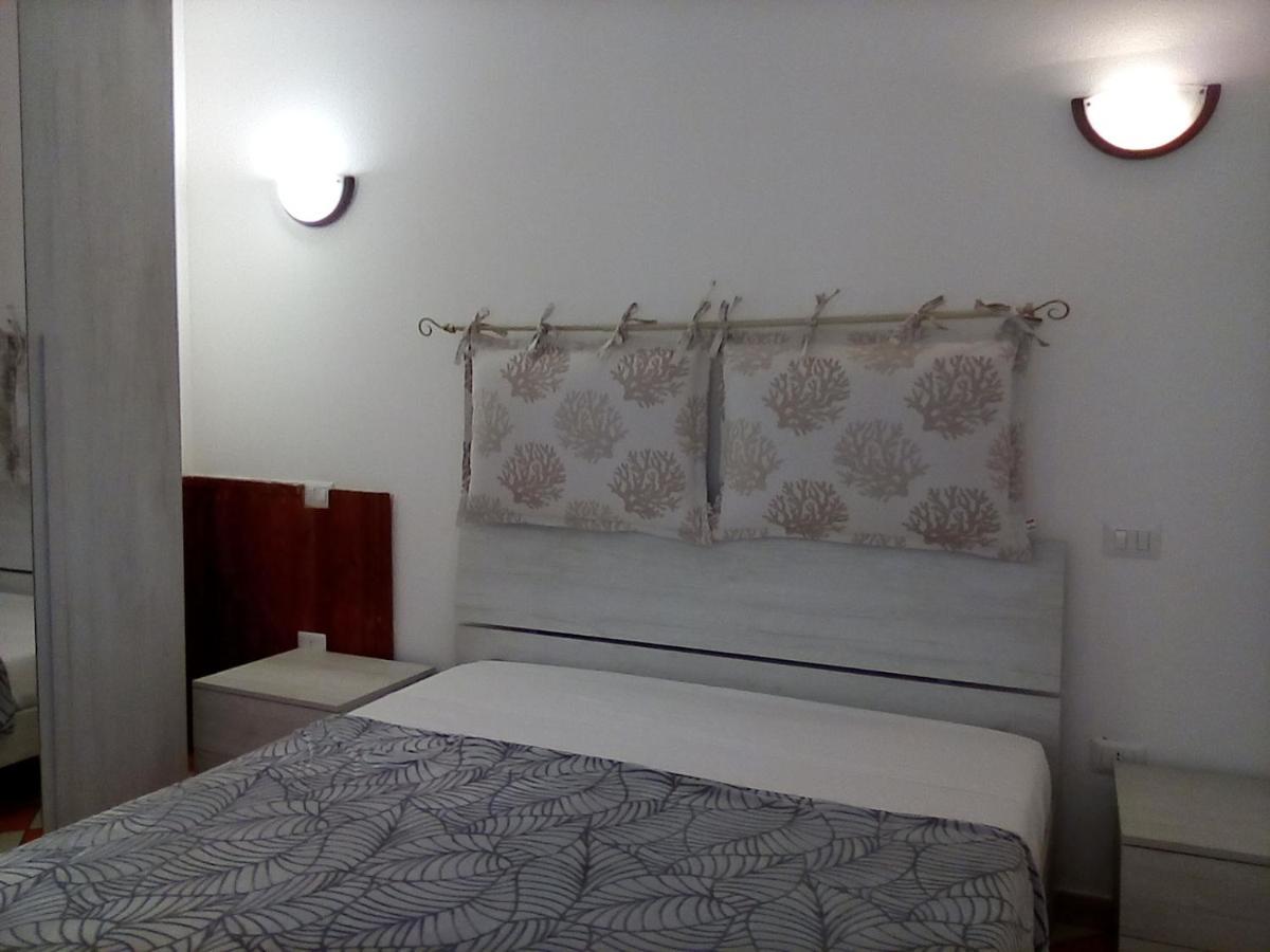 Casa Di Agnese Guest House Алгеро Екстериор снимка