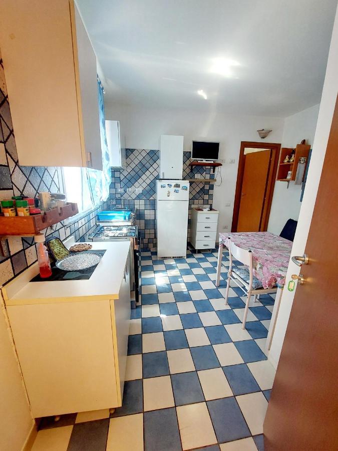 Casa Di Agnese Guest House Алгеро Екстериор снимка