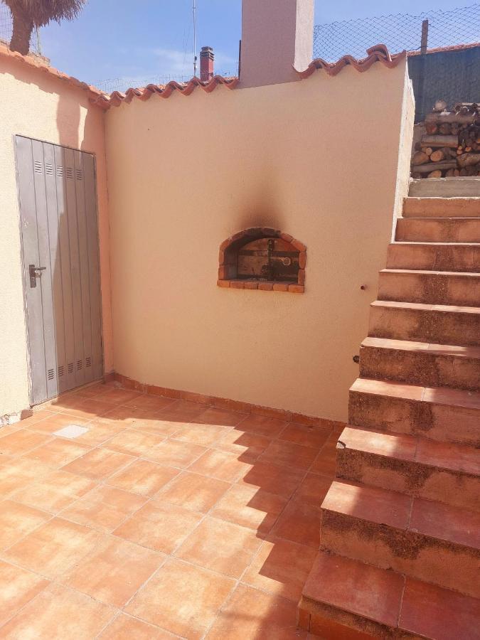 Casa Di Agnese Guest House Алгеро Екстериор снимка