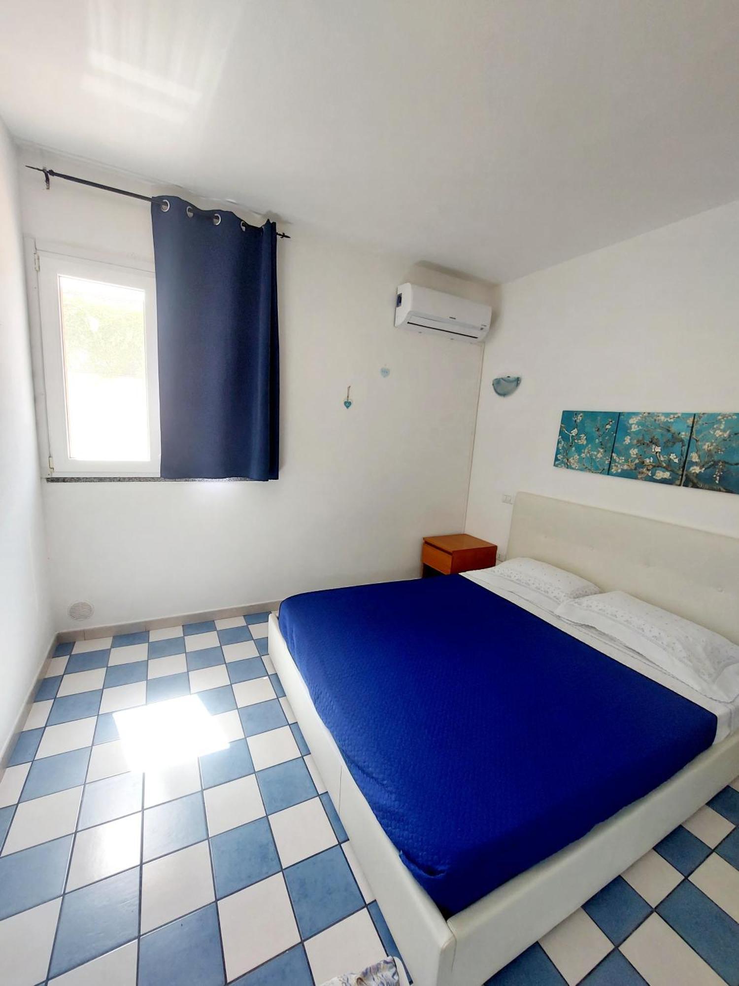 Casa Di Agnese Guest House Алгеро Екстериор снимка