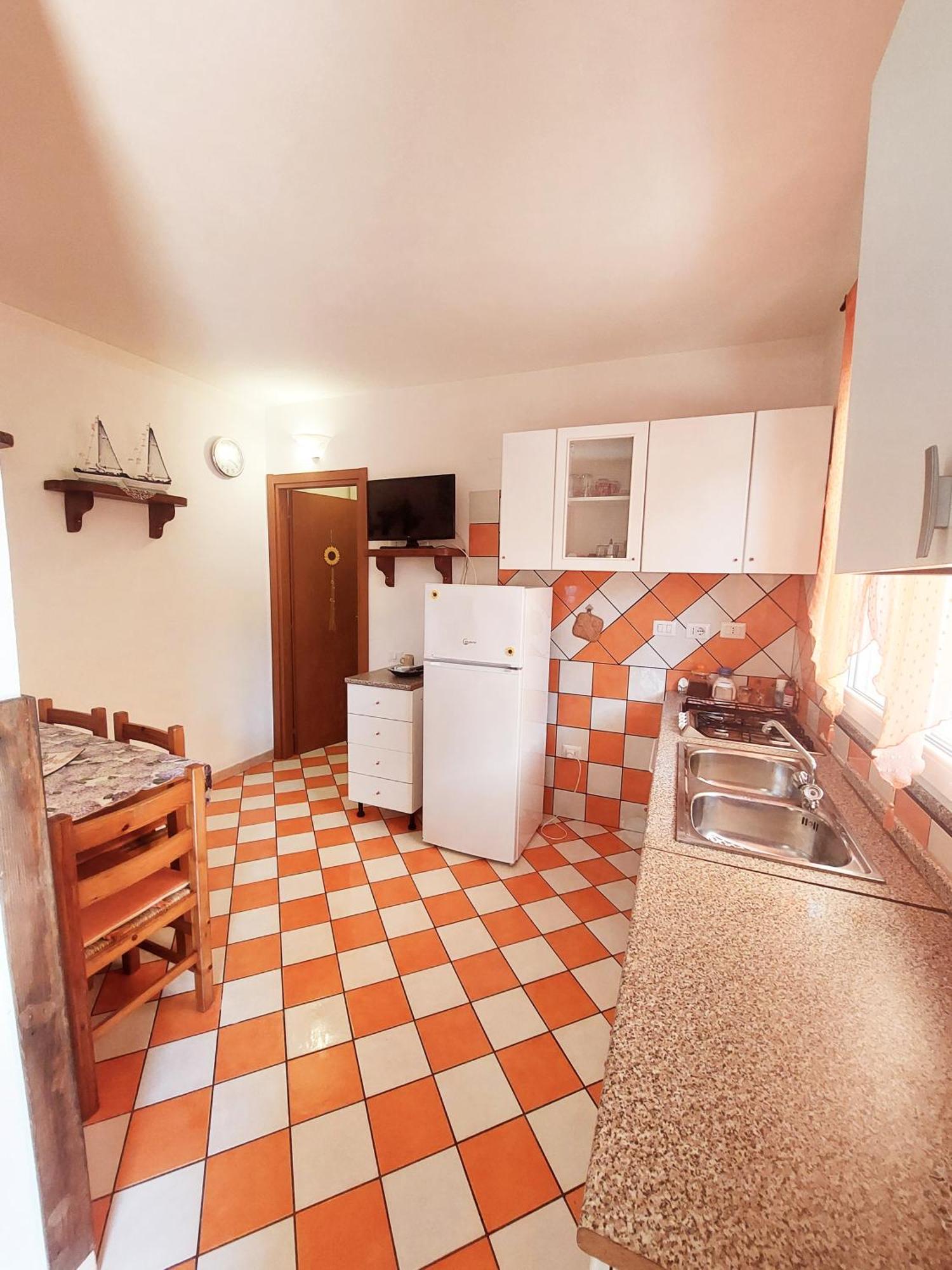 Casa Di Agnese Guest House Алгеро Екстериор снимка