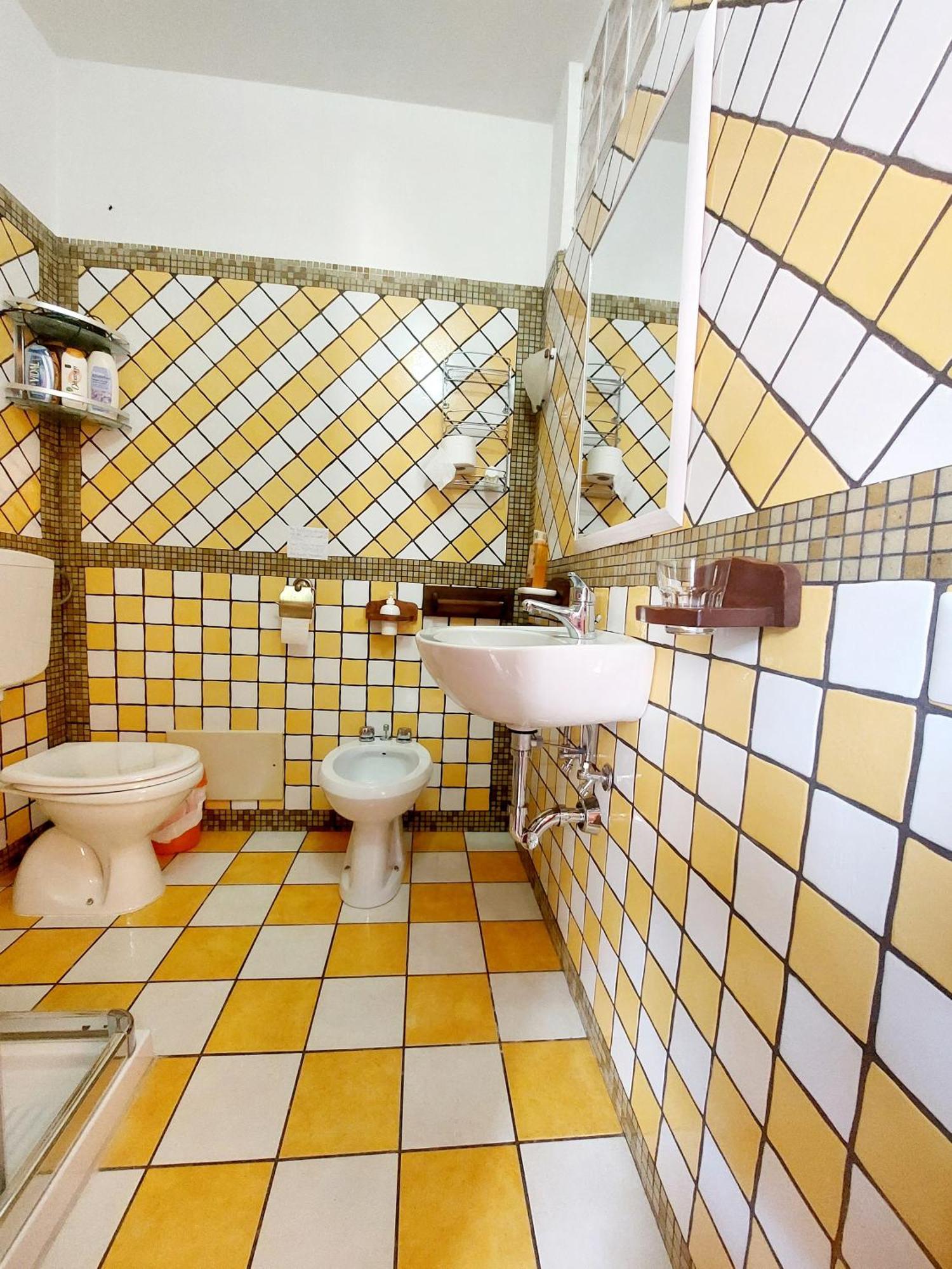 Casa Di Agnese Guest House Алгеро Екстериор снимка