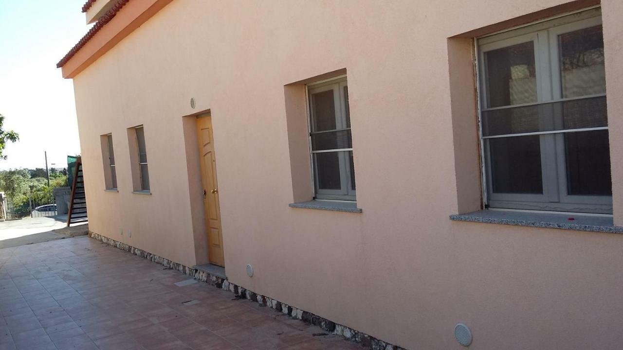 Casa Di Agnese Guest House Алгеро Екстериор снимка