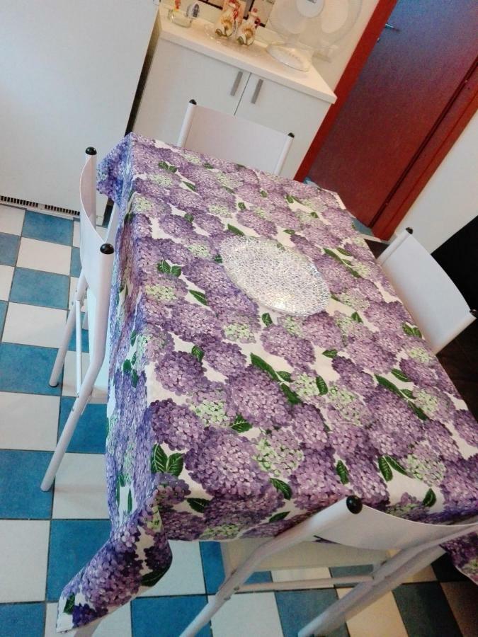 Casa Di Agnese Guest House Алгеро Екстериор снимка